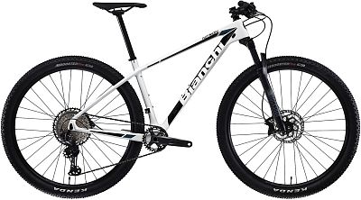 Превью  Велосипед BIANCHI Nitron 9.2 (2025)